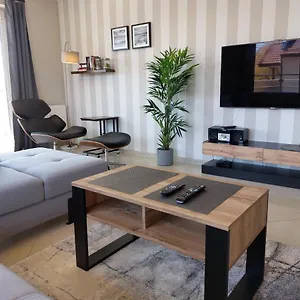 Apartment Portowa, Kolberg