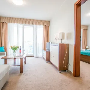 Apartment Senlux, Kolberg
