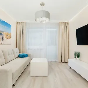 Apartment Apartos Blizej Morza, Kolberg