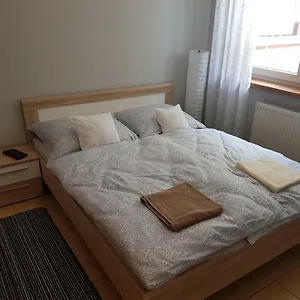 Apartment Z Ogrodkiem Pomerania, Kolberg
