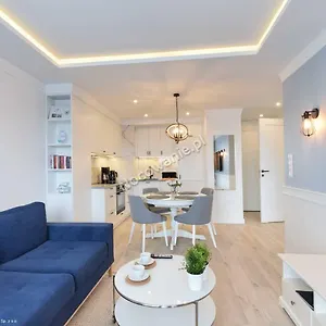 Apartment Blizej Morza Premium I, Kolberg