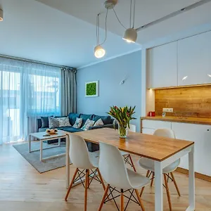 Apartment Scandi - Blizej Morza, Kolberg