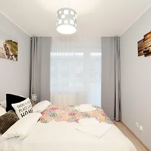 Apartment Mizu - 